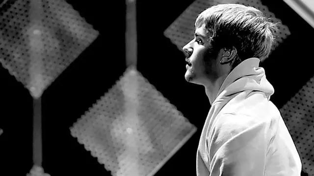 [Bintang] Justin Bieber