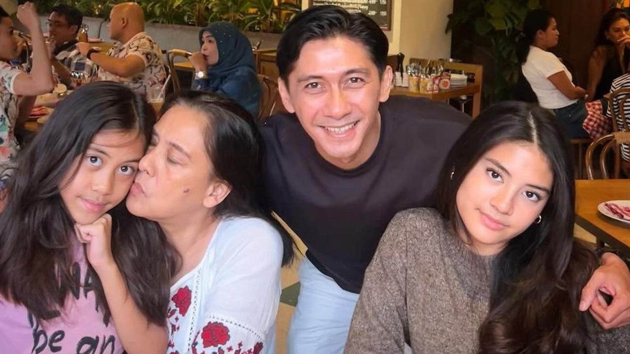 Sudah ABG dan Makin Cantik, Potret Terbaru Alaia Anak Kenang Mirdad dan Tyna Dwi Jayanti yang Curi Perhatian