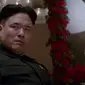 Kim Jong-un dalam film The Interview (Dailymail)