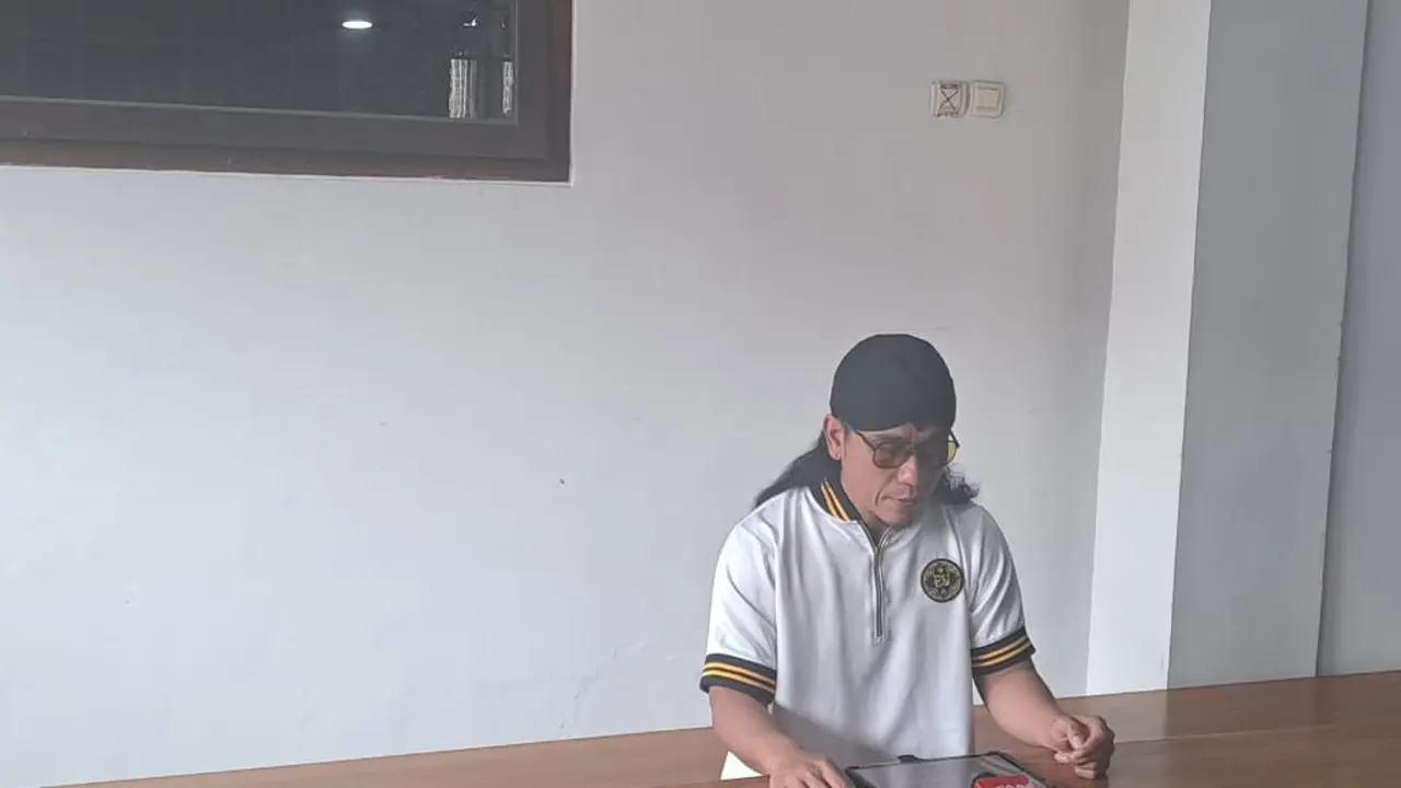 Miftah Maulana Mundur