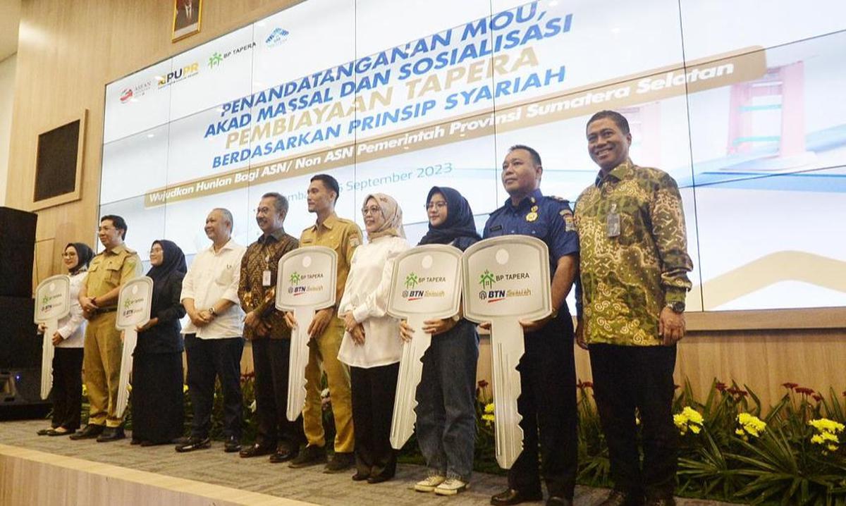 Dok. Istimewa