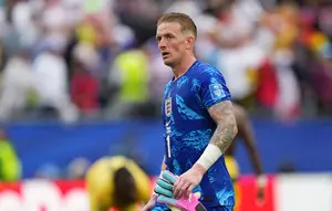 Inggris vs Ghana: Jordan Pickford Akui Pertahanan Lawan Sulit Dibongkar