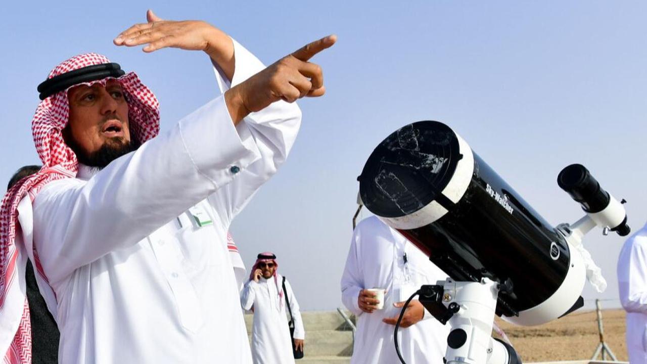 Arab Saudi Umumkan Tanggal Awal Puasa Ramadan, Puasa akan Berlangsung 13 Jam di Makkah dan Madinah