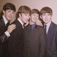 The Beatles. (vulture.com)