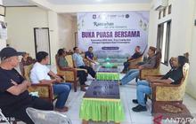 Momentum Lebaran Ketupat Gorontalo 2026: Pemerintah dan Masyarakat Bersatu Lestarikan Budaya