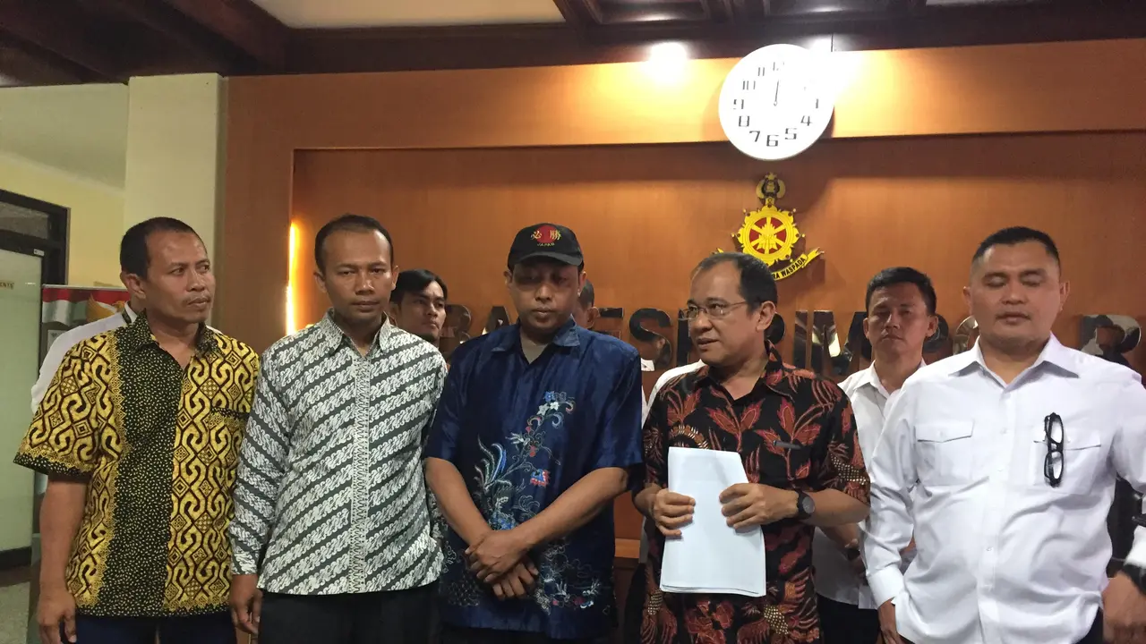 Pencemaran Nama Baik