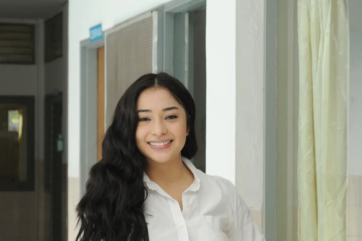 [Bintang] Nikita Willy Ultah ke-23