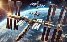Perbedaan Mencolok Stasiun Luar Angkasa ISS dan Tiangong Milik China