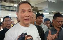Janji Babah Alun Jika Menang Pilkada Jakarta