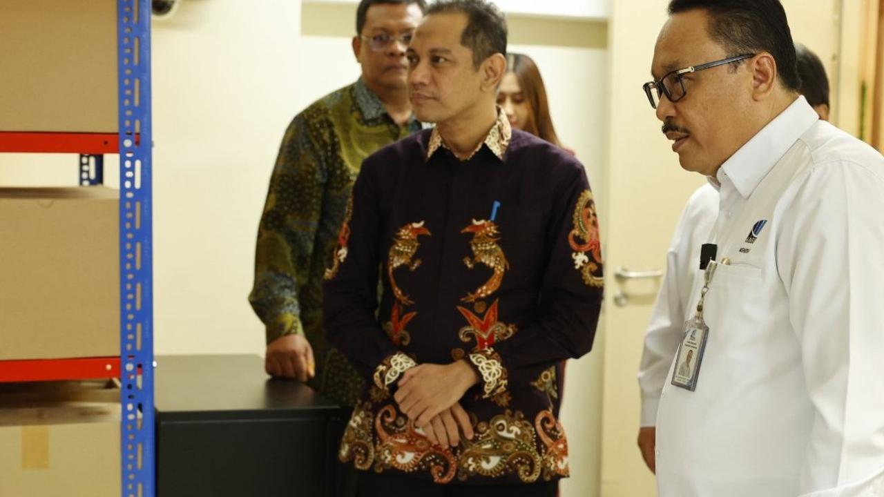 Dok. Istimewa