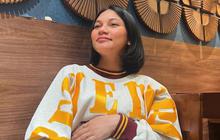 Potret Cantik Sinta Mutiara Adik Indah Permatasari Jarang Tersorot, Hamil Anak Pertama & Pose Pamer Baby Bump Curi Perhatian