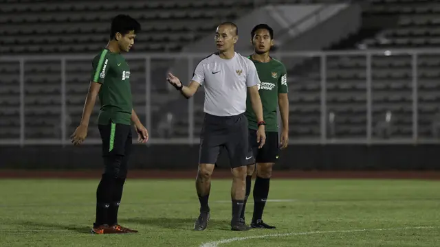 Kurniawan Dwi Yulianto