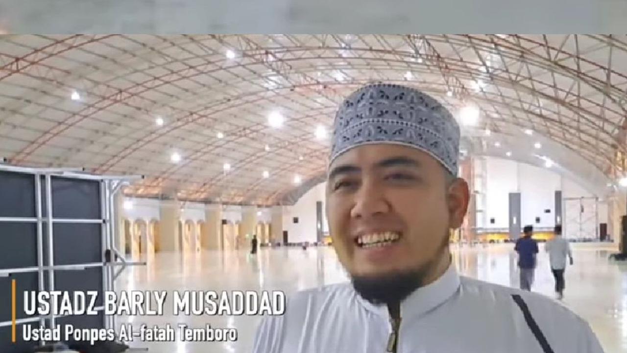 Kisah di Balik Tarawih 8 Jam di Magetan yang Baru Selesai Jelang Sahur, Sudah Dilakukan Sejak 10 Tahun Silam