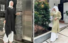 Ini Desain Tunik yang Cocok Digunakan saat Lebaran 2025, Bikin Penampilan Lebih Elegan