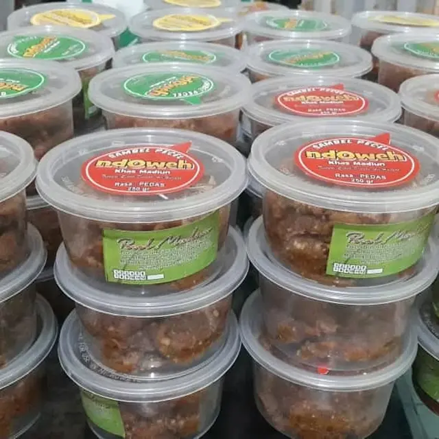 Dari Emperan Rumah, Pecel Ndoweh Kini Jadi Ikon Kuliner Batu Berkat Dukungan BRI