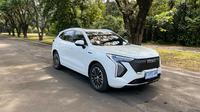 GWM Haval Jolion Ultra. (Liputan6.com/Septian)