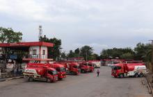 Pertamina Patra Niaga Perkuat IT Pontianak Jamin Kelancaran Distribusi BBM Kalbar
