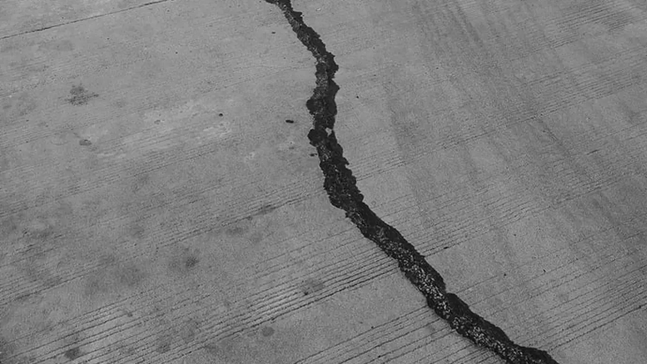 Gempa magnitudo 4,3 getarkan Garut (unsplash)