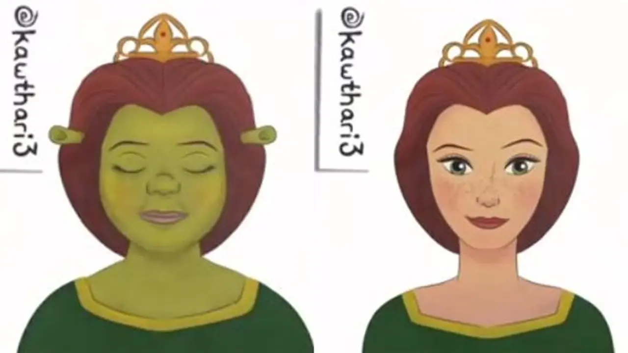 Animator Ini ‘Operasi’ Wajah 5 Tokoh Film, Buat Netizen Kagum