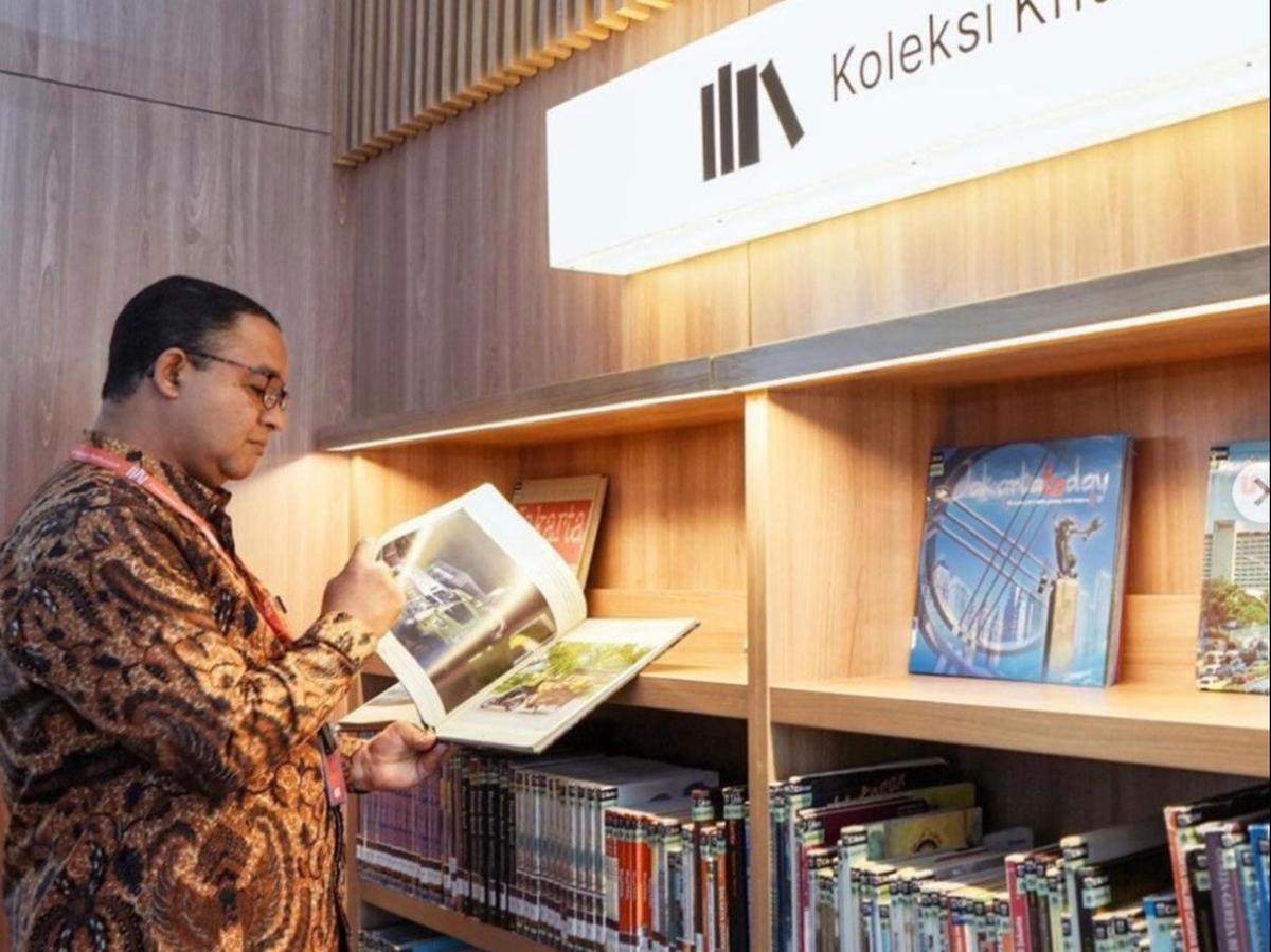 Dok. Istimewa