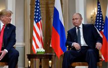 Putin Langsung Bereaksi Menentang Trump, Tegaskan Rusia Tak akan Tunduk pada AS