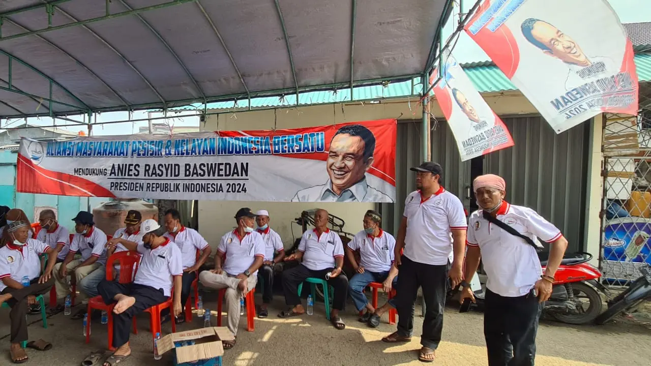 Anies Baswedan