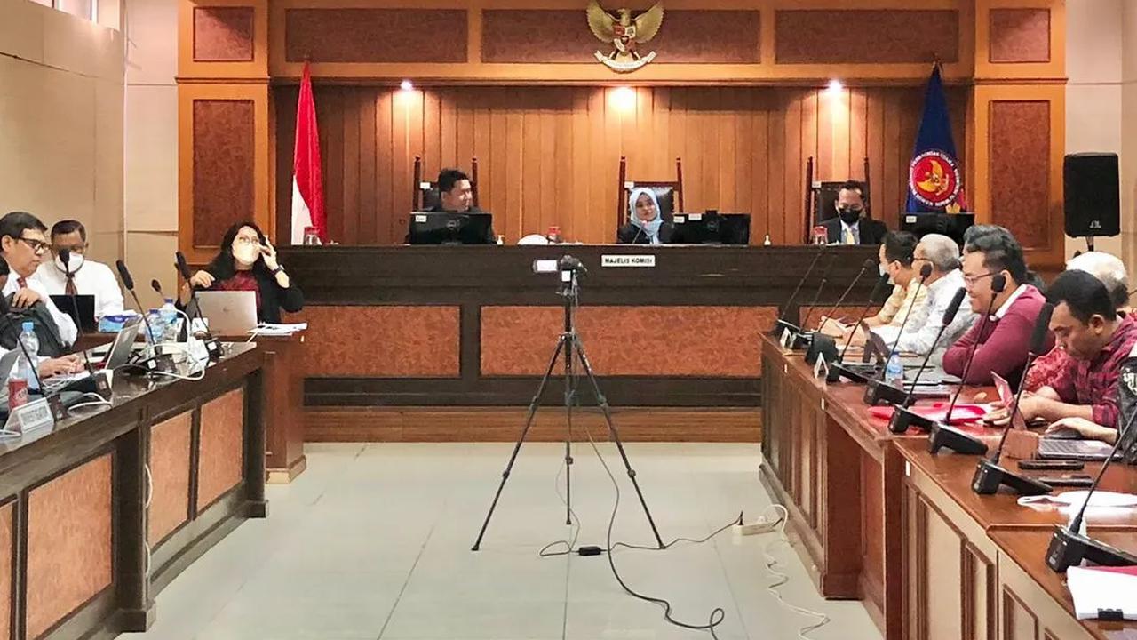 Dok. Istimewa
