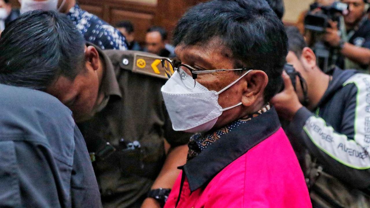 Dok. Istimewa