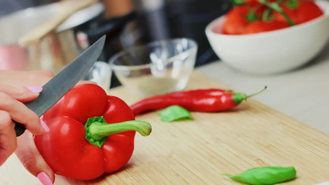 paprika