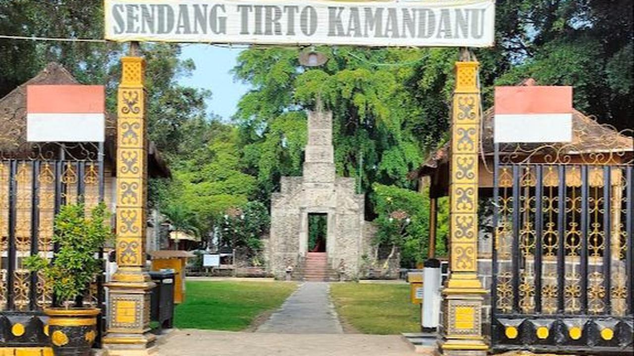 Lokasi