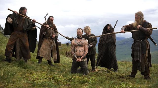 Valhalla Rising (2009)