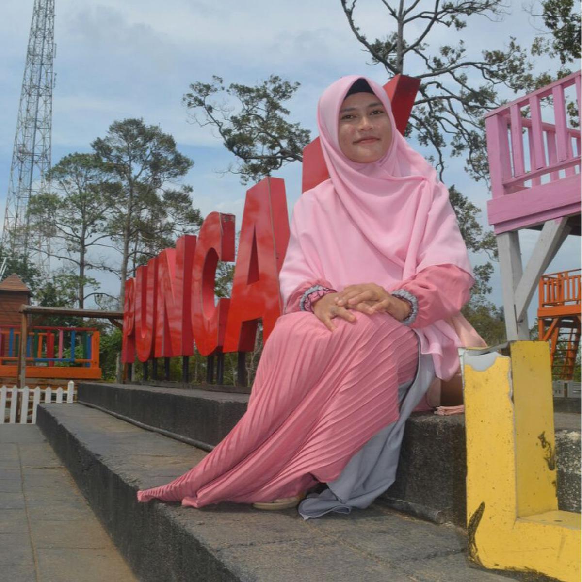 istri tewas disekap suami di palembang