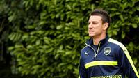 Laurent Koscielny (Reuters/John Sibley)
