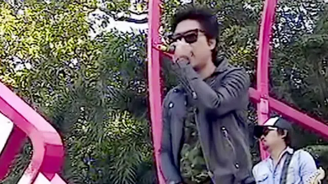 Armada - Mabuk Cinta