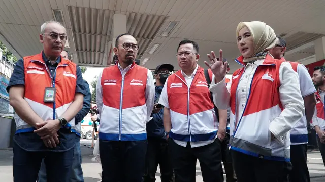 Pertamina