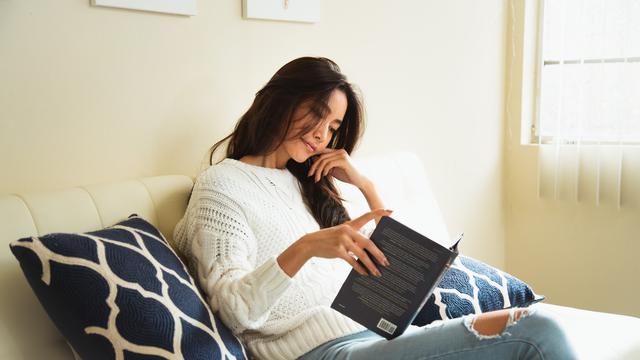 5 Rekomendasi Novel Sastra Indonesia yang Wajib Kamu Baca di Tahun 2023