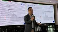 Samuel Sekuritas: Aksi Jual Saham Investor Asing Hampir Setara Era Pandemi