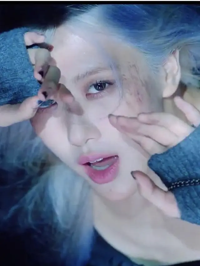 Rose Blackpink/dok. YG