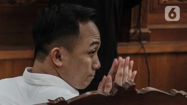 Bersamaan, Bharada Eliezer, Kuat Ma’ruf dan Ricky Rizal Jalani Sidang Lanjutan Pembunuhan Brigadir J