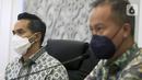 Pertemuan yang digelar di kantor Kemenperin, diapresiasi baik oleh Agus Gumiwang selaku pemegang otoritas di sektor industri dalam negeri di Jakarta, Selasa (05/4/2021). (Liputan6.com/HO/Alwi)