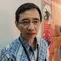 Ketua Satuan Tugas Imunisasi Ikatan Dokter Anak Indonesia (IDAI) Profesor Hartono Gunardi memberi penjelasan soal pencegahan Flu Singapura atau HFMD. (Foto: Ade Nasihudin/Liputan6.com)