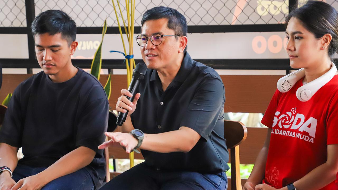 PSI Respons #KaburAjaDulu: Berangkat Penuh Perhitungan, Bukan Karena Hasutan