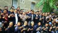 Polri Gandeng China Buru Pengendali Pabrik Sabu di Pidie Aceh