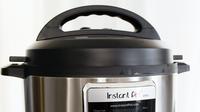 Ilustrasi Rice Cooker/https://unsplash.com/Katherine Chase