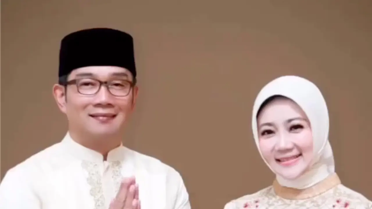 Ridwan Kamil