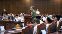 Ahli Presiden Sebut Unified System Jadi Bukti Kehadiran Negara dalam Pengelolaan Zakat