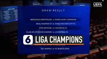 TV Liga Champions