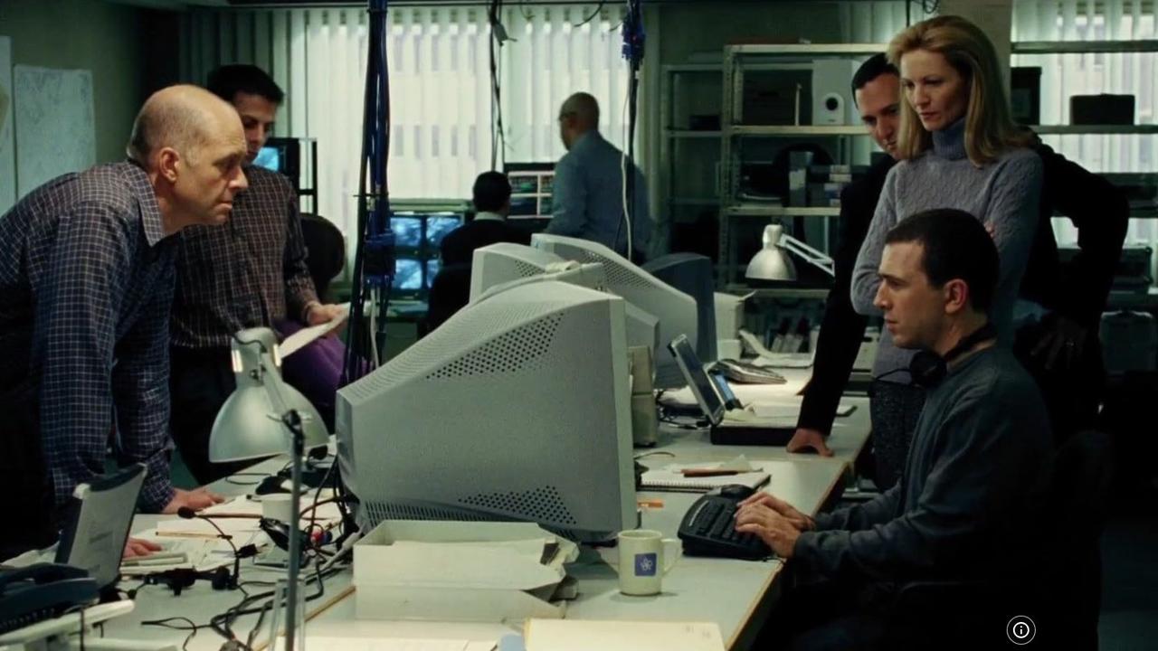 Sinopsis Film 'THE BOURNE SUPREMACY', Perjalanan Jason Bourne Membongkar Pengkhianatan