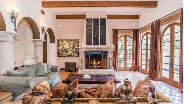 [Bintang] Kendall Jenner