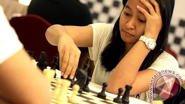 Medina Warda Aulia 